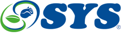 SYS Logo